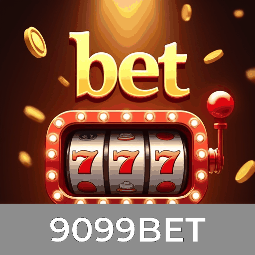 9099BET: Viva a Emoção dos Jogos de Cassino e Ganhe!