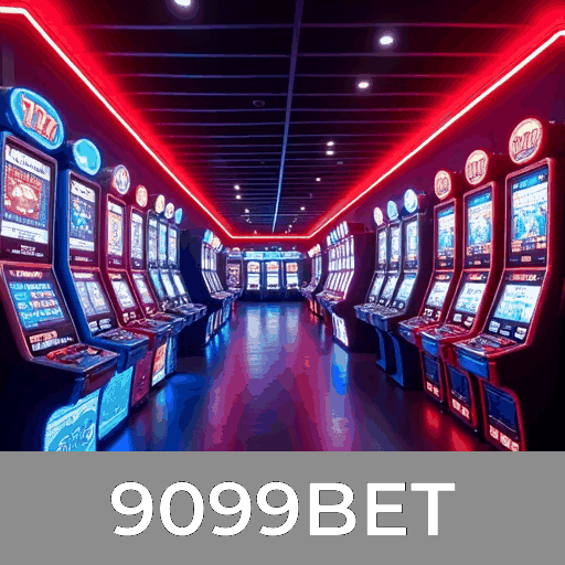 9099BET: Especialistas em Apostas Esportivas com Foco no Brasil