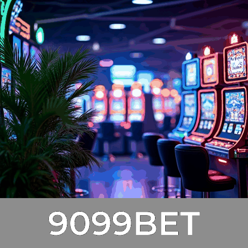 9099BET: Aposte com Comodidade e Funcionalidade Completa no App