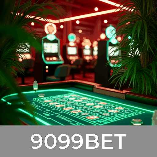 9099BET: Experimente a Ação Instantânea do Crash com Retornos Elevados