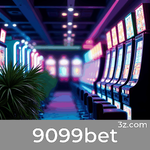 9099bet: Seu Cassino Online Premiado e Seguro