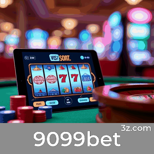 9099bet App: Benefícios Exclusivos que Você Vai Adorar!