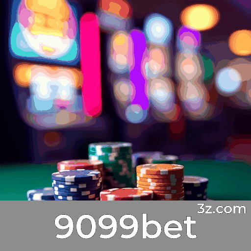 9099bet: Seu Cassino Online Premiado e Seguro