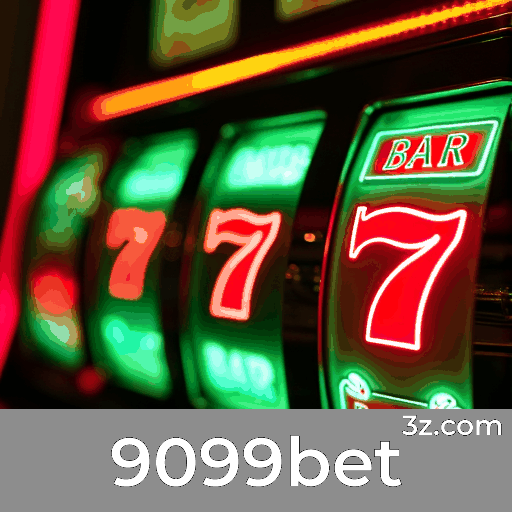 9099bet: Bônus e Ofertas Únicas Esperam por Você!