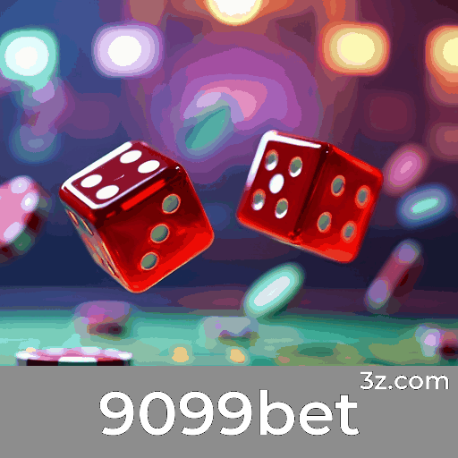 9099bet: Entretenimento Sem Limites para Jogadores Brasileiros