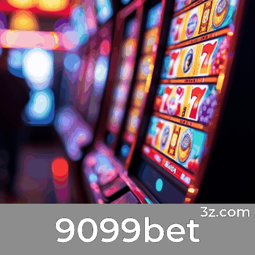 Tecnologia de Ponta da 9099bet: A Revolução no Entretenimento