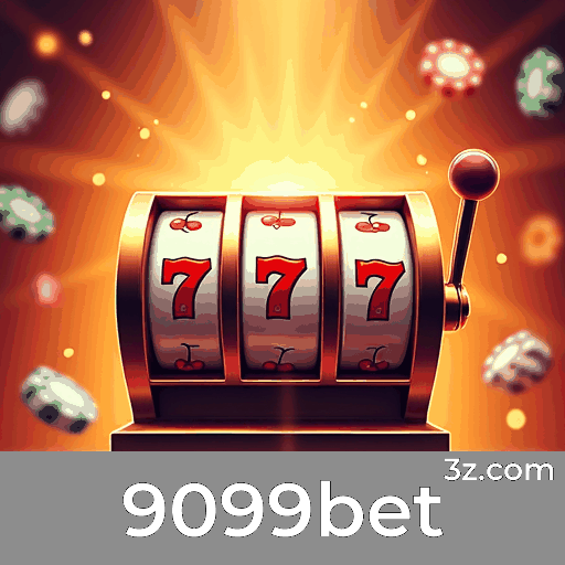 Mergulhe na Experiência Emocionante do Cassino 9099bet